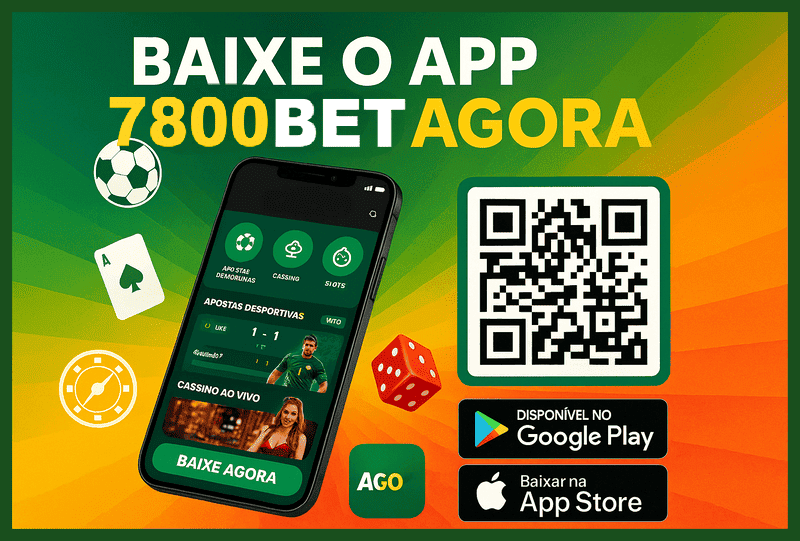 7800BET App