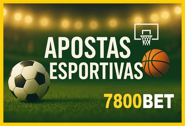 7800bet Esporte