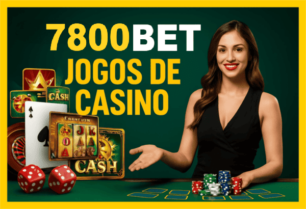 7800BET Jogo
