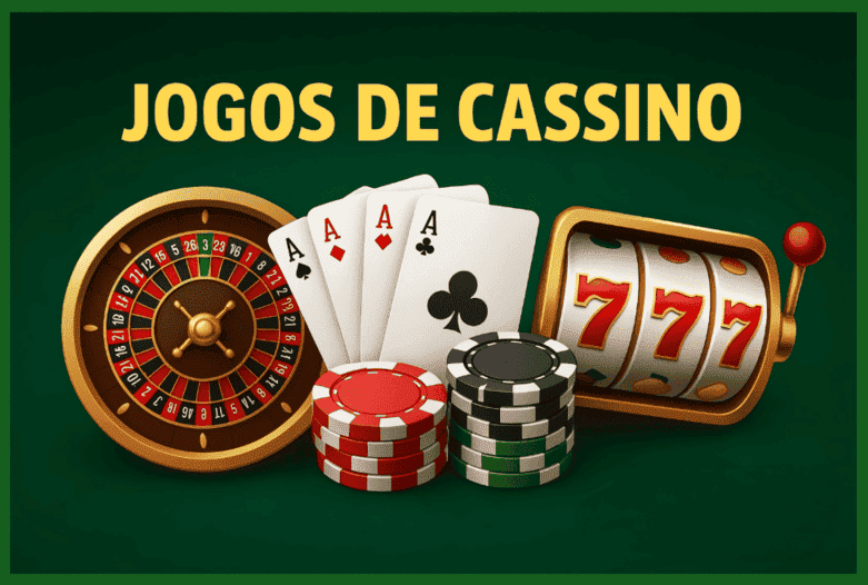 Jogue e Ganhe com os Melhores Jogos da 7800BET