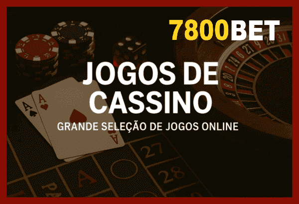 7800BET Jogos Figura 2